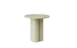 - Dit Table Light Green - Emerald Onyx*Normann Copenhagen Sale