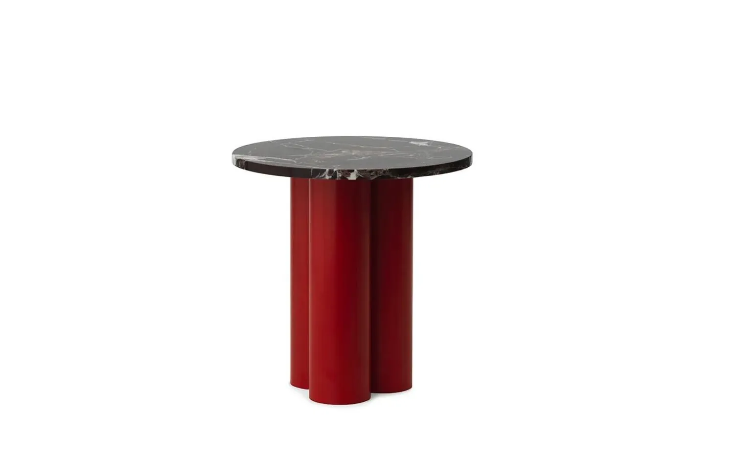 - Dit Table Bright Red - Rosso Levanto*Normann Copenhagen Outlet