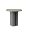 - Dit Table Grey - Travertine Silver^Normann Copenhagen New