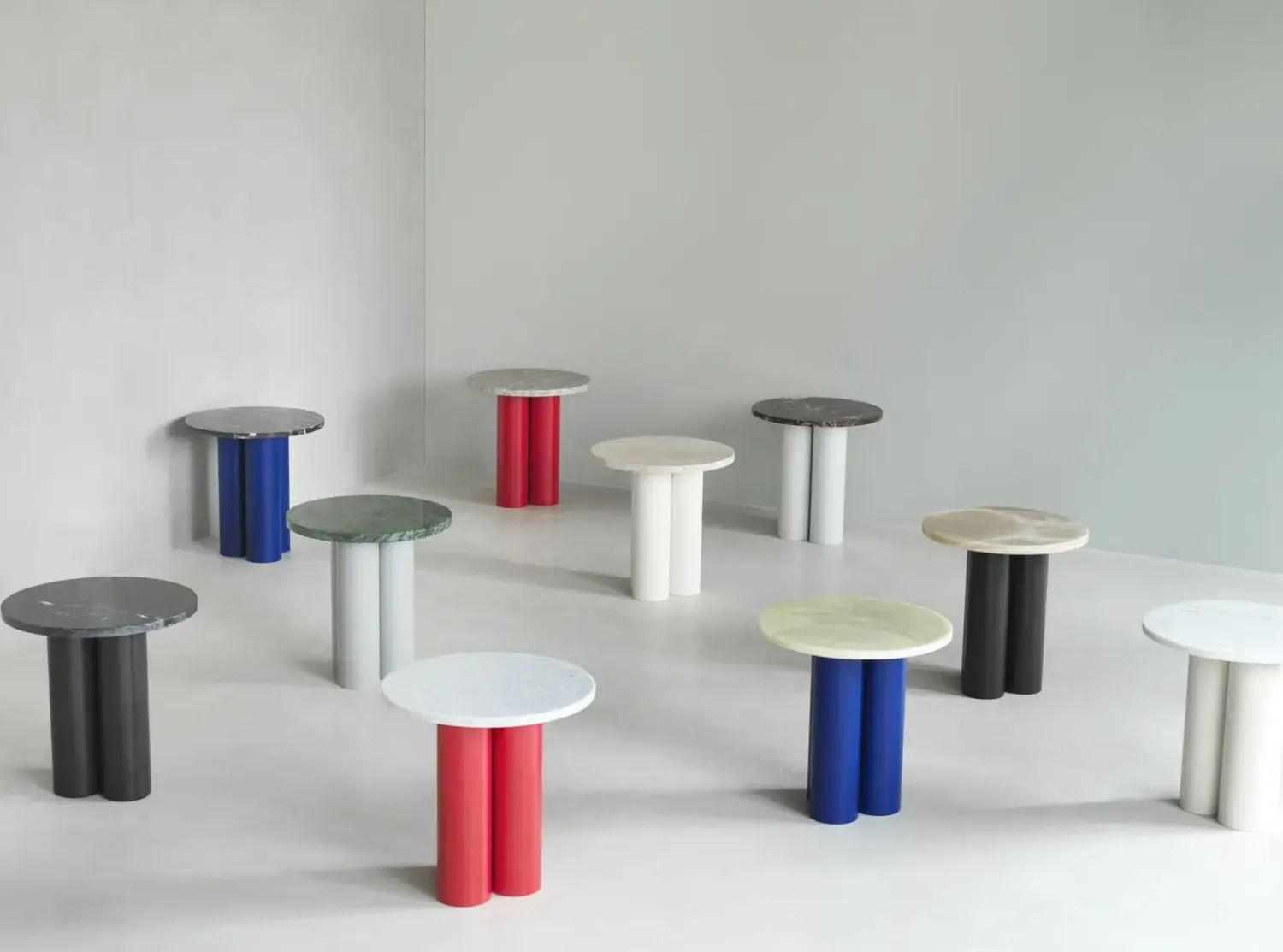 - Dit Table Sand - Honey Onyx*Normann Copenhagen Best