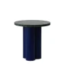 - Dit Table Bright Blue - Verde Marina^Normann Copenhagen Hot