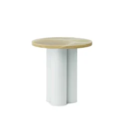 - Dit Table Light Green - Honey Onyx^Normann Copenhagen Best