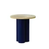 - Dit Table Bright Blue - Honey Onyx*Normann Copenhagen New