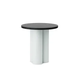 - Dit Table Light Green - Nero Marquina^Normann Copenhagen Hot