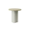 - Dit Table Sand - Travertine Light^Normann Copenhagen Discount