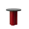 - Dit Table Bright Red - Verde Marina*Normann Copenhagen Sale