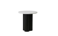 - Dit Table Brown - White Carrara*Normann Copenhagen New