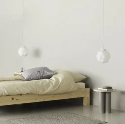 - Dit Table Brown - White Carrara*Normann Copenhagen New