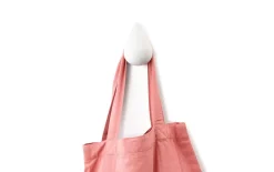 - Dropit Hooks Large - 2 pcs - Hvid^Normann Copenhagen Discount