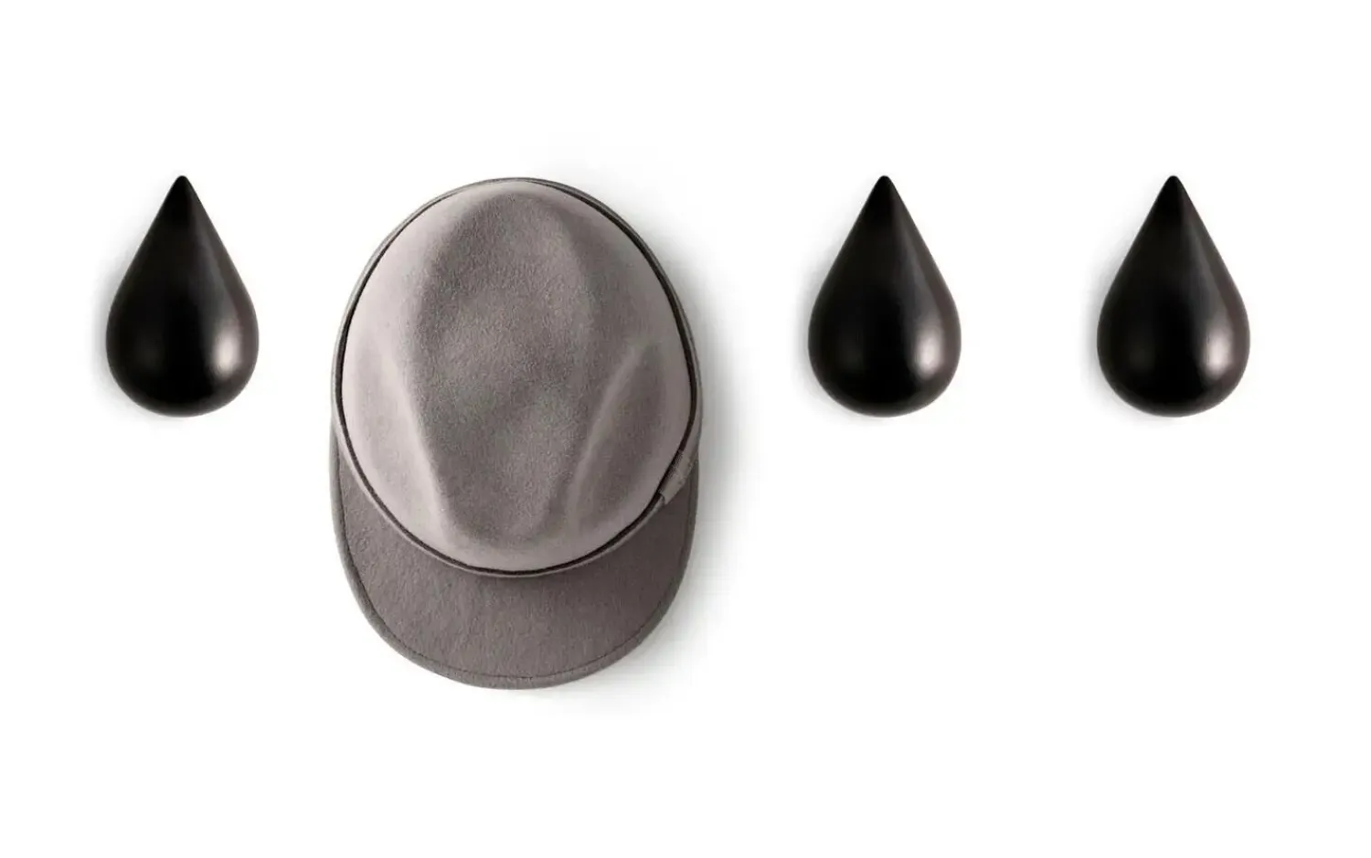 - Dropit Hooks Large - 2 pcs*Normann Copenhagen Online