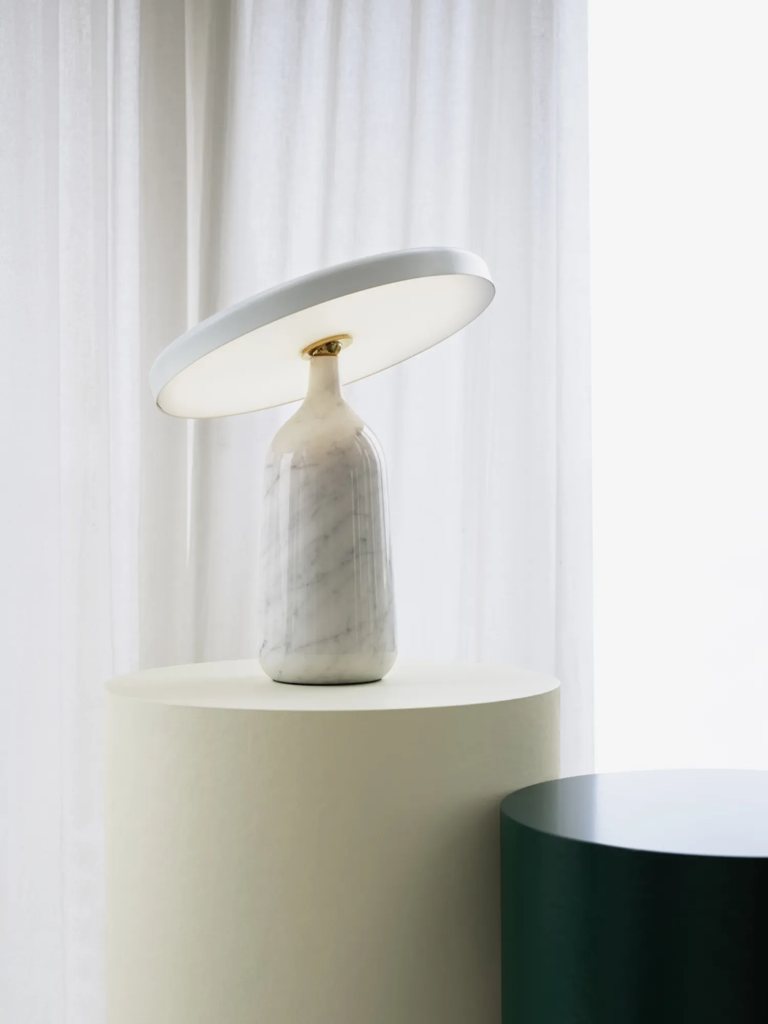 - Eddy Table Lamp EU*Normann Copenhagen Outlet