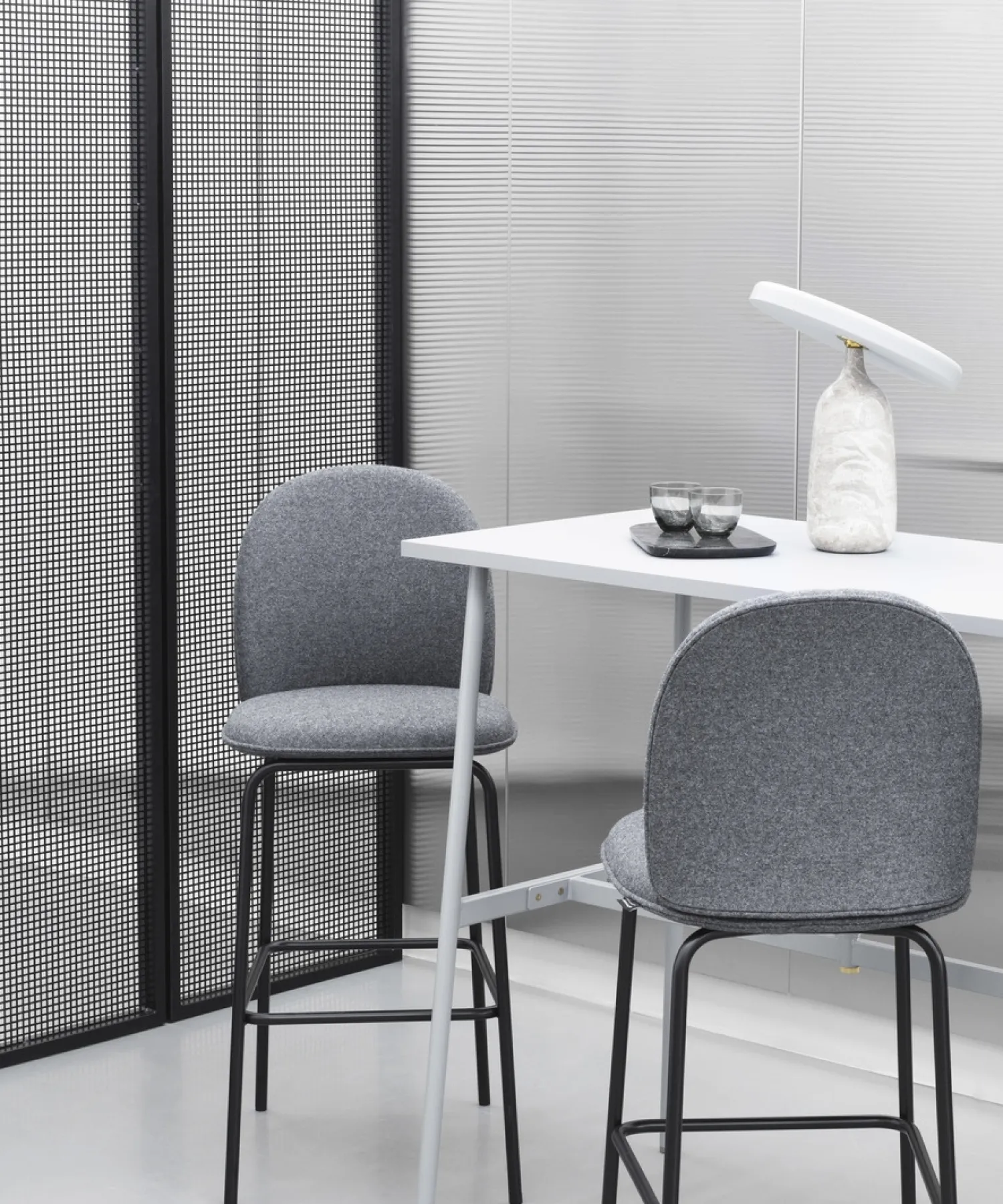 - Eddy Table Lamp EU*Normann Copenhagen Outlet