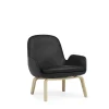 - Era Lounge Chair Low Oak*Normann Copenhagen New