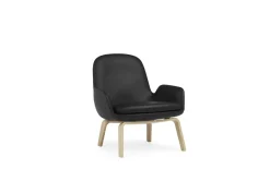 - Era Lounge Chair Low Oak*Normann Copenhagen New
