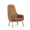 - Era Lounge Chair High Oak*Normann Copenhagen Discount