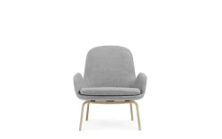 - Era Lounge Chair Low Oak^Normann Copenhagen New