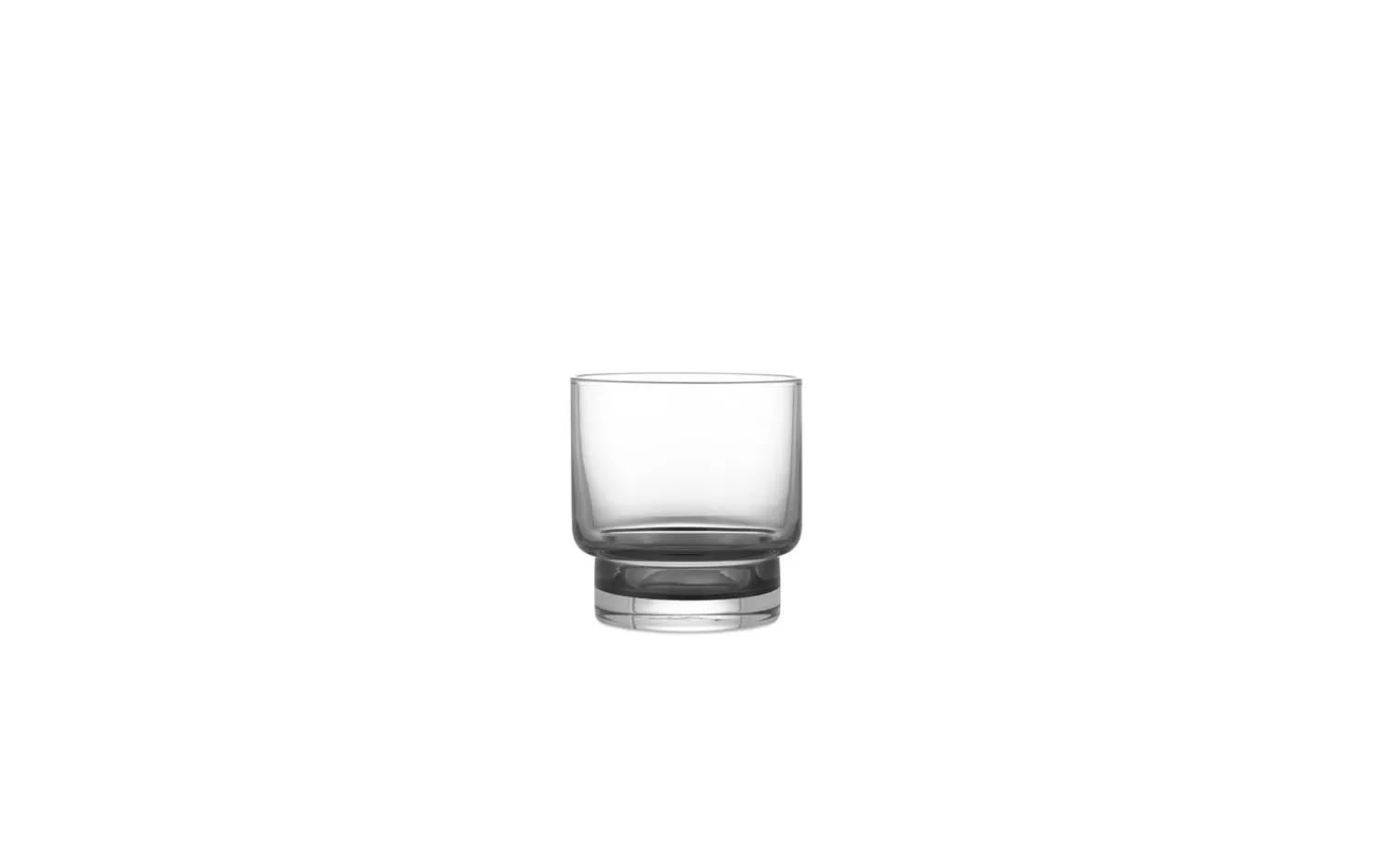 - Fit Glass Small, 27 cl*Normann Copenhagen Outlet