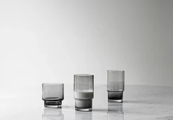 - Fit Glass Small, 27 cl*Normann Copenhagen Outlet