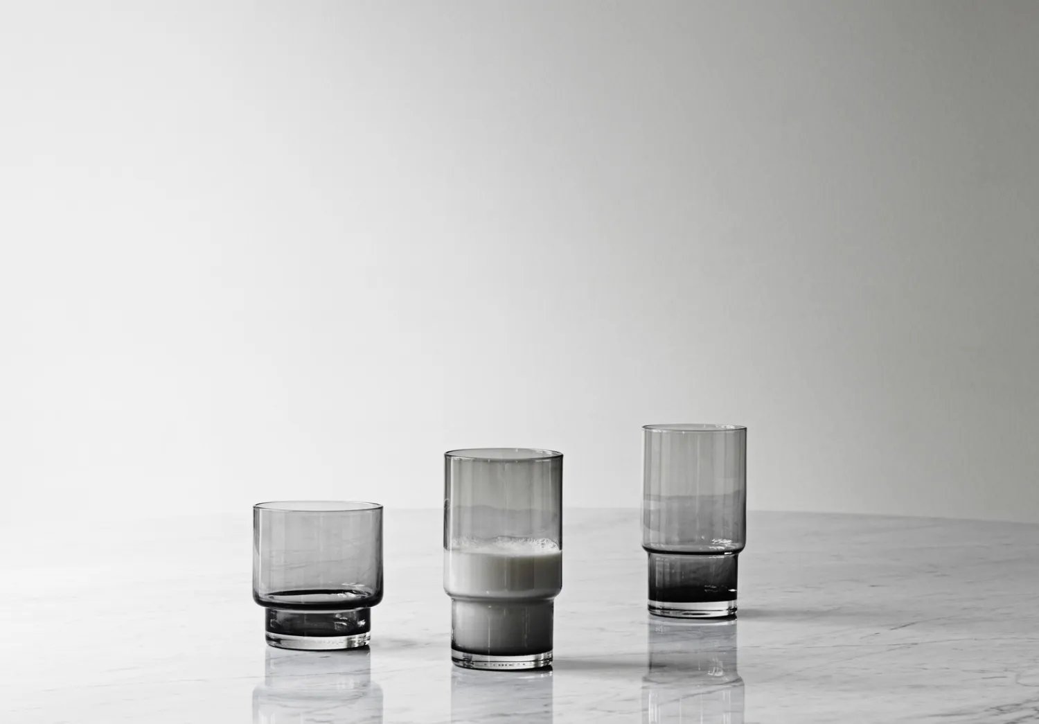 - Fit Glass Small, 27 cl*Normann Copenhagen Outlet