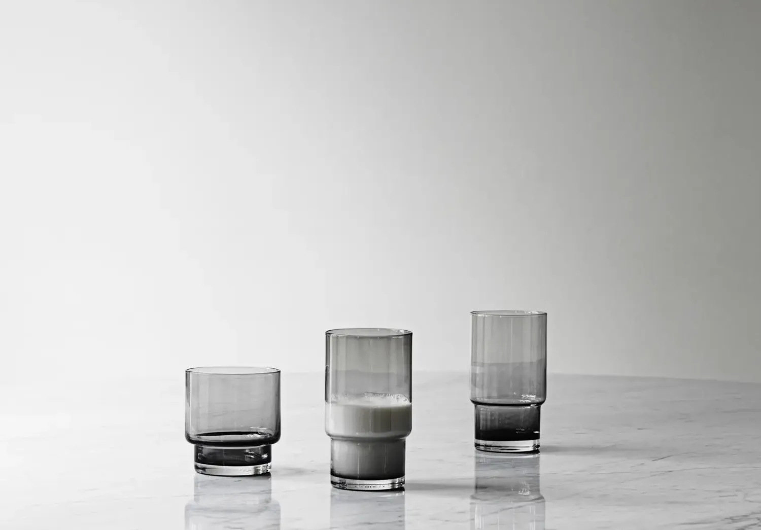 - Fit Glass Large, 38 cl*Normann Copenhagen