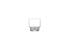 - Fit Glass Small, 27 cl^Normann Copenhagen Hot