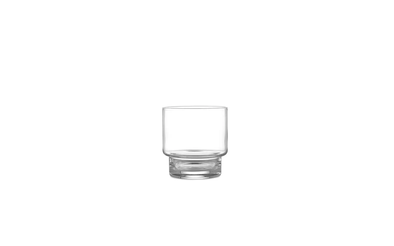 - Fit Glass Small, 27 cl^Normann Copenhagen Hot