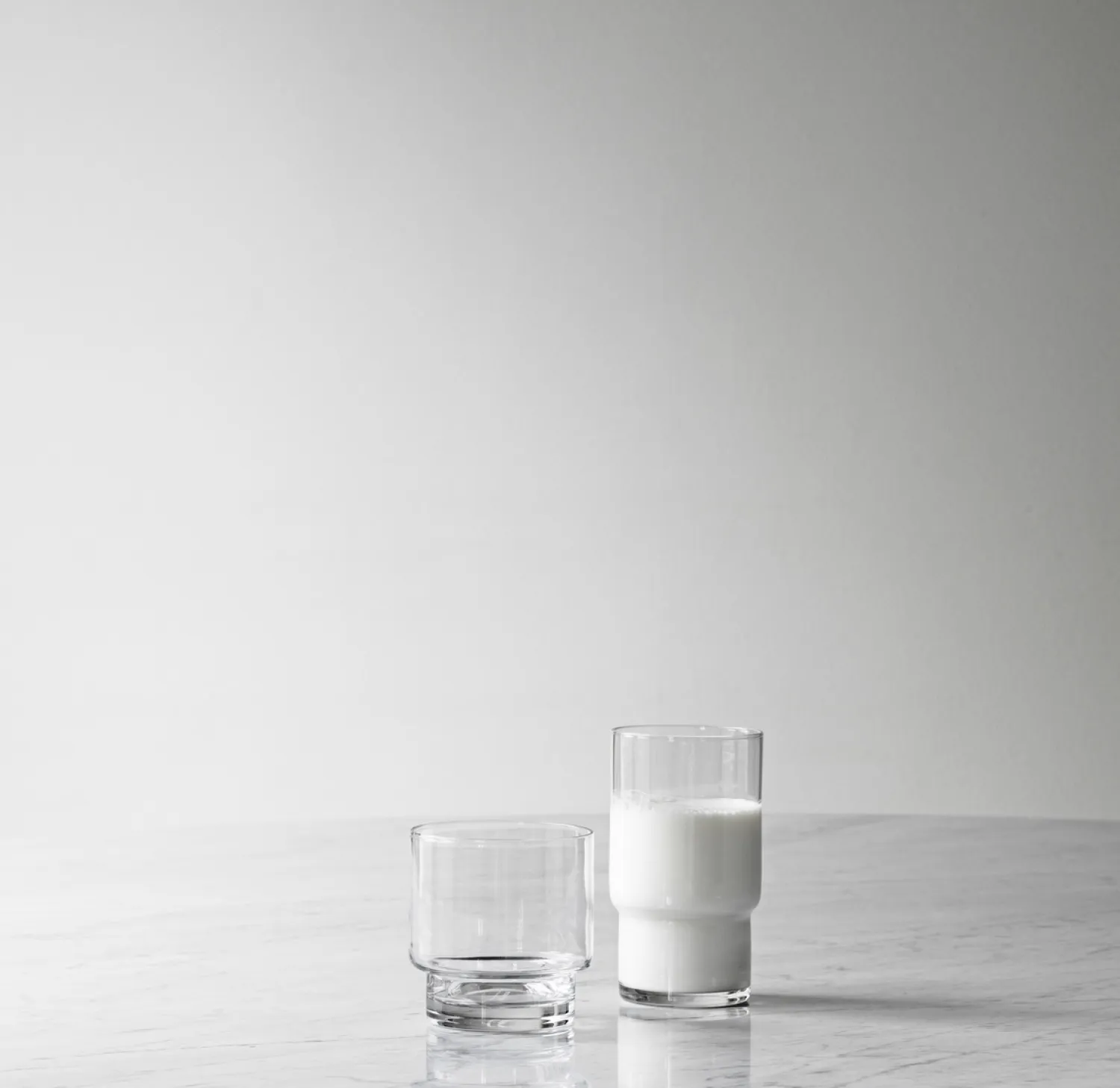 - Fit Glass Small, 27 cl^Normann Copenhagen Hot