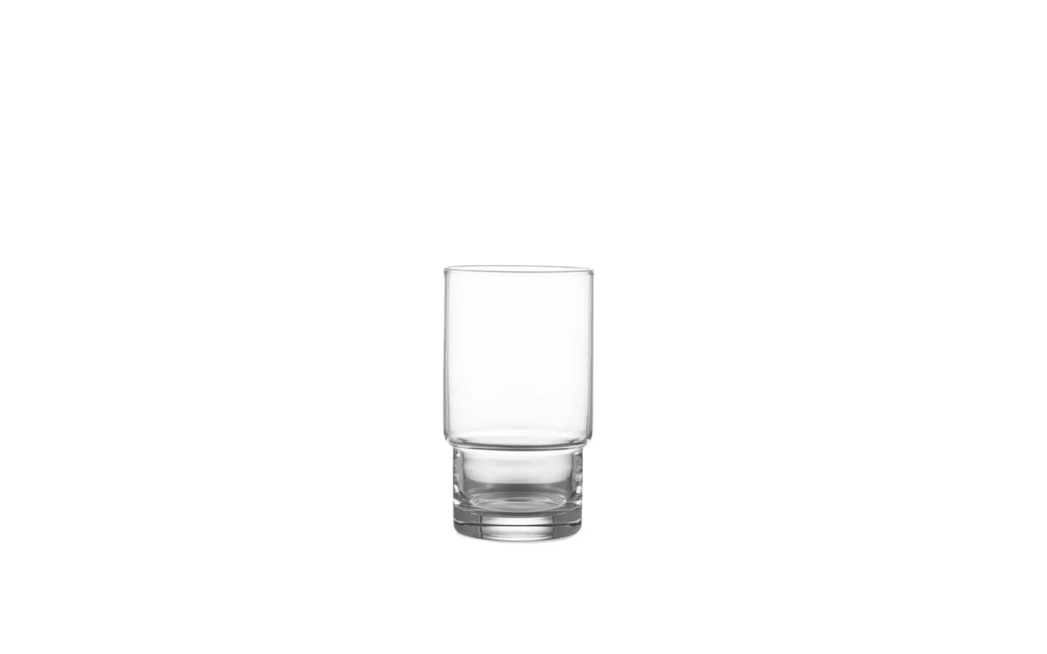 - Fit Glass Large, 38 cl^Normann Copenhagen New