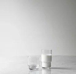 - Fit Glass Large, 38 cl^Normann Copenhagen New