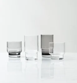 - Fit Glass Large, 38 cl^Normann Copenhagen New