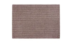 - Flick Rug 170x240 cm - Off White/Burgundy^Normann Copenhagen Outlet