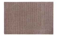 - Flick Rug 200x300 cm - Off White/Burgundy*Normann Copenhagen Outlet