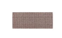 - Flick Rug 80x200 cm - Off White/Burgundy^Normann Copenhagen Hot