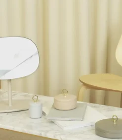 - Flip Mirror*Normann Copenhagen Hot