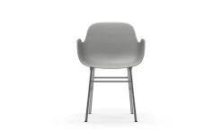 - Form Armchair Chrome*Normann Copenhagen Sale