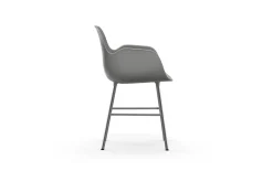 - Form Armchair Chrome*Normann Copenhagen Sale