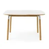 - Form Bord - 120 x 120 cm^Normann Copenhagen Outlet
