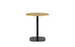 - Form Cafe Table H74,5 Ø60 cm^Normann Copenhagen Clearance