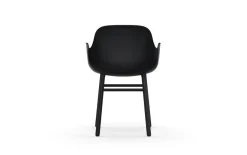- Form Armchair Black Oak*Normann Copenhagen New