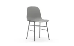 - Form Chair Chrome*Normann Copenhagen Outlet