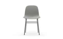 - Form Chair Chrome*Normann Copenhagen Outlet