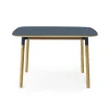 - Form Table 120 x 120 cm^Normann Copenhagen Discount