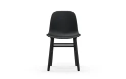 - Form Chair Black - Sort^Normann Copenhagen New