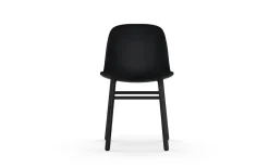 - Form Chair Black - Sort^Normann Copenhagen New