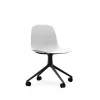 - Form Chair Swivel 4W Black Alu*Normann Copenhagen Sale