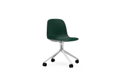 - Form Chair Swivel 4W Alu*Normann Copenhagen Discount