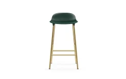 - Form Barstool 65 cm Brass*Normann Copenhagen Outlet