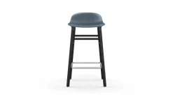 - Form Barstool 65 cm Black*Normann Copenhagen Best