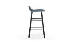 - Form Barstool 65 cm Black*Normann Copenhagen Best
