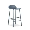 - Form Barstool 65 cm Steel*Normann Copenhagen Discount